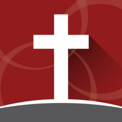 Trinity Bible Church Logo