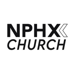 North Phoenix Baptist Church Logo