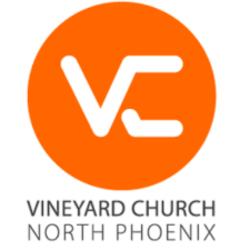 Vineyard Church North Phoenix Logo