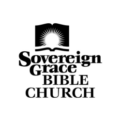 Sovereign Grace Bible Church Logo