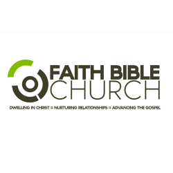 Faith Bible Church Logo