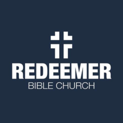 Redeemer Bible Church Logo