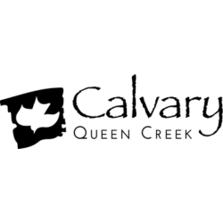 Calvary Chapel Queen Creek Logo