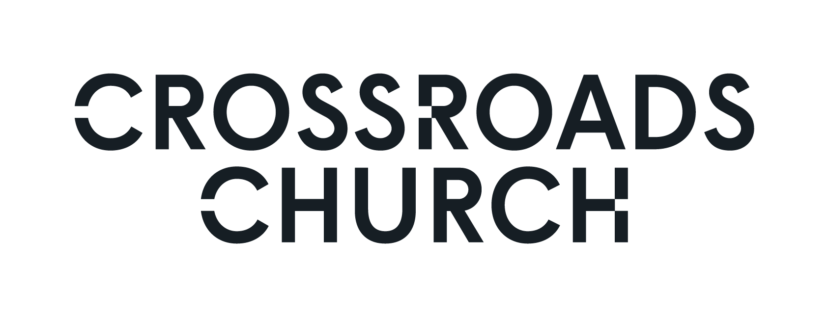 Crossroads Church Logo