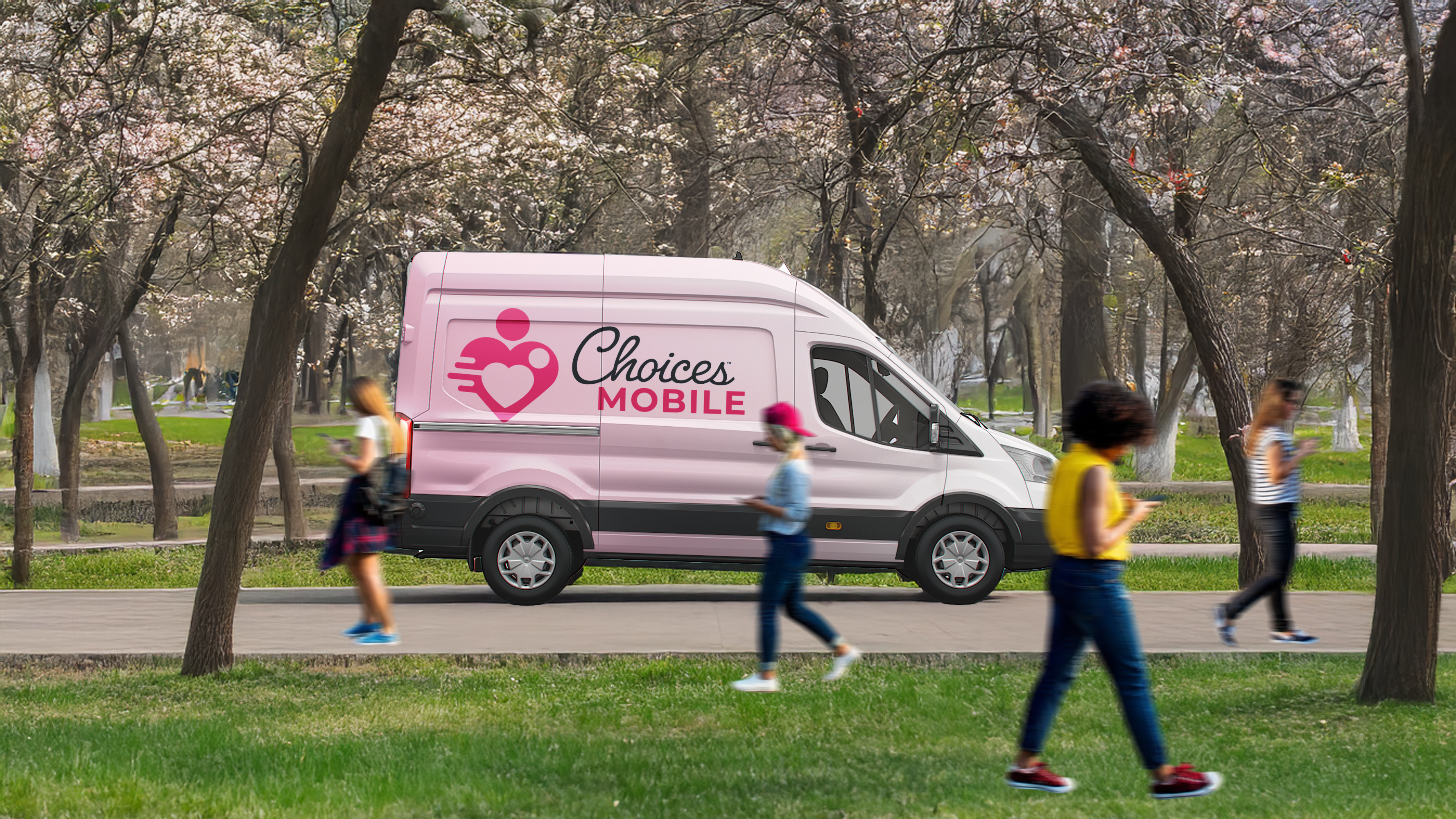MobileVan